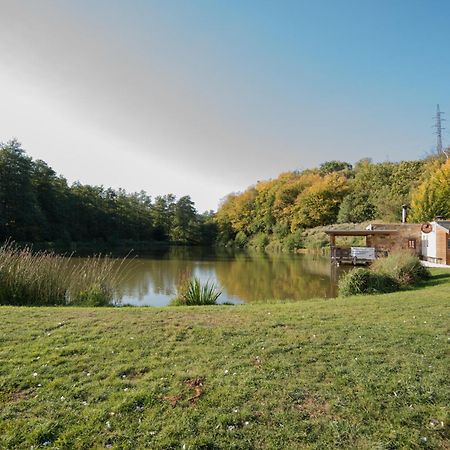 Porcuv Mlyn Hotel Bykovice Kültér fotó