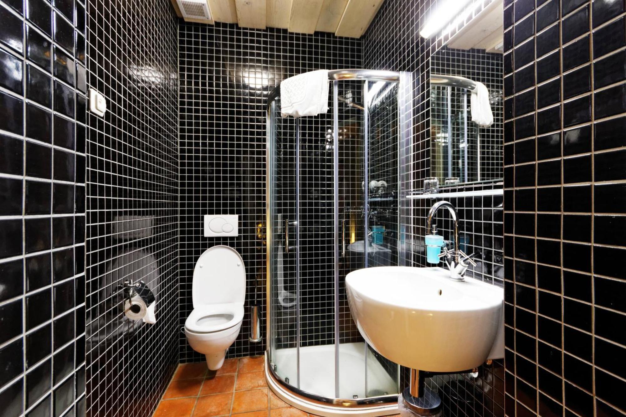 Porcuv Mlyn Hotel Bykovice Szoba fotó