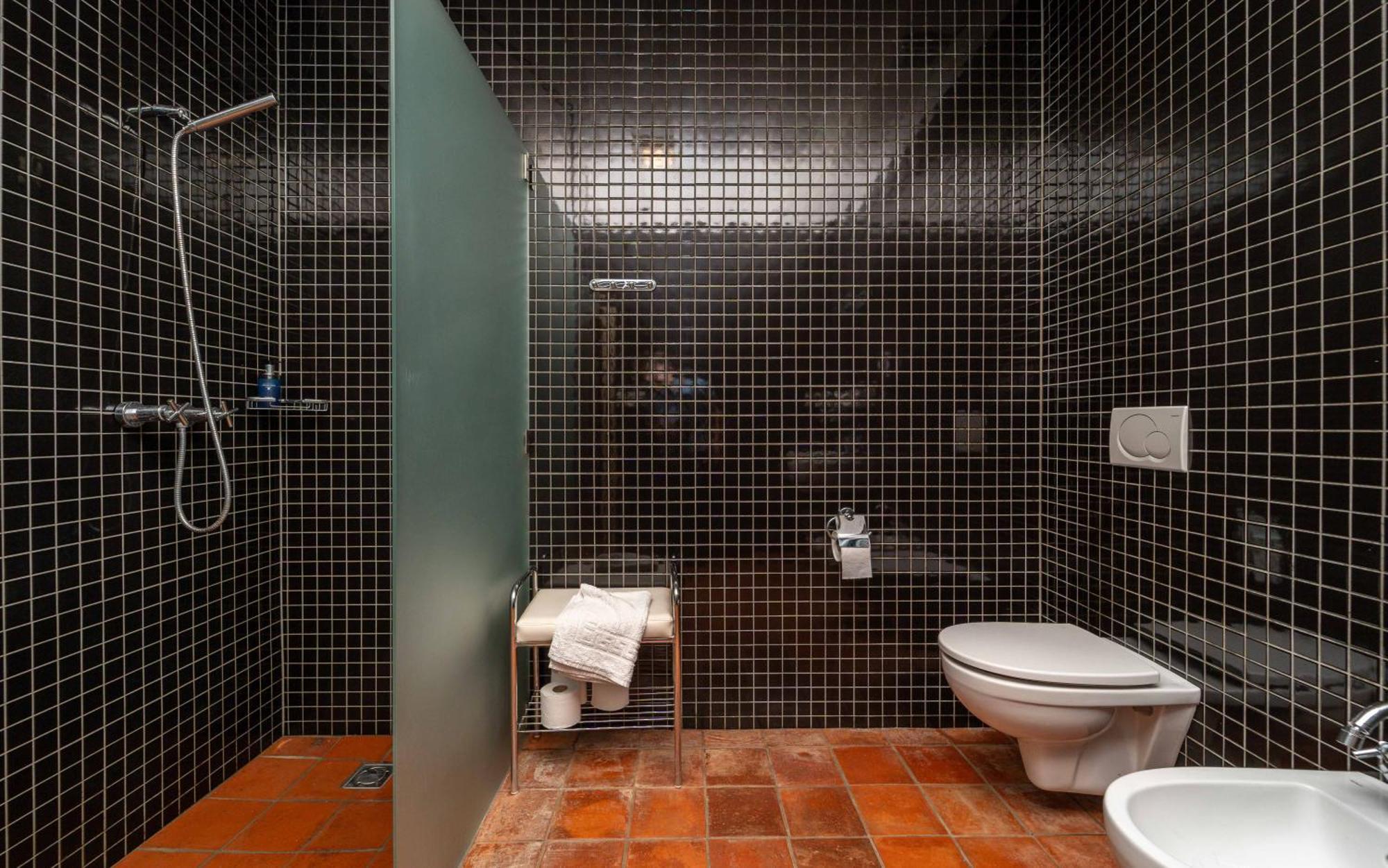 Porcuv Mlyn Hotel Bykovice Kültér fotó