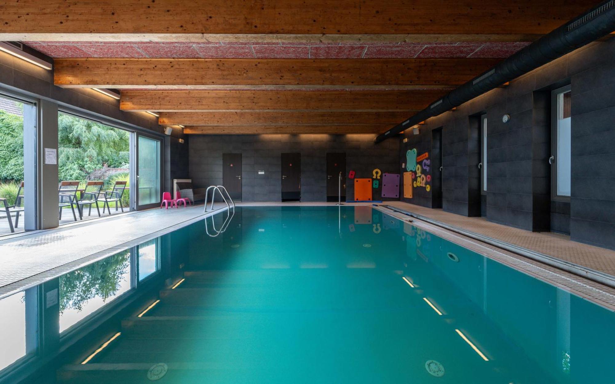 Porcuv Mlyn Hotel Bykovice Kültér fotó