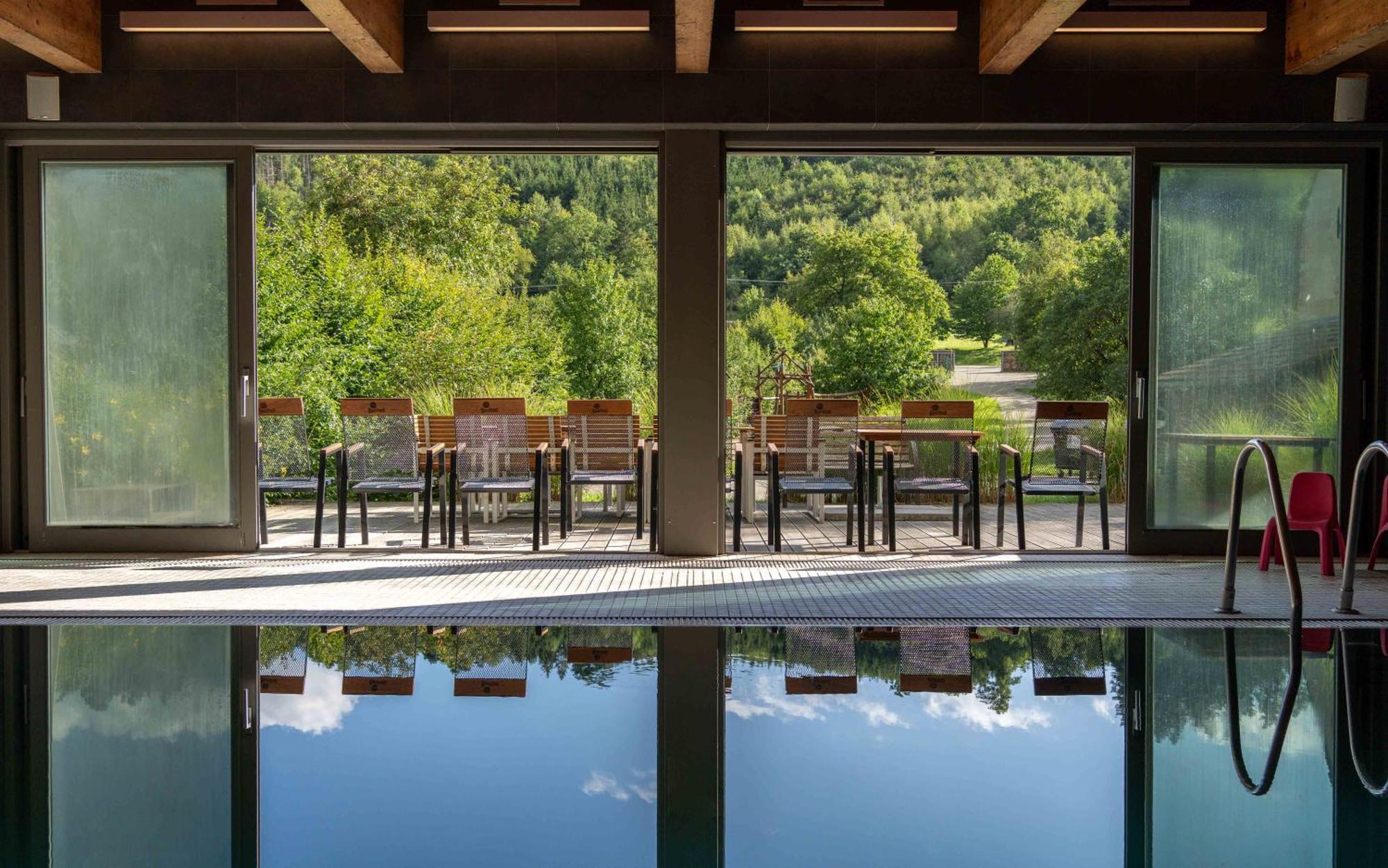 Porcuv Mlyn Hotel Bykovice Kültér fotó
